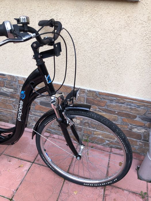 Bicicleta cadrul de dama 26 inch