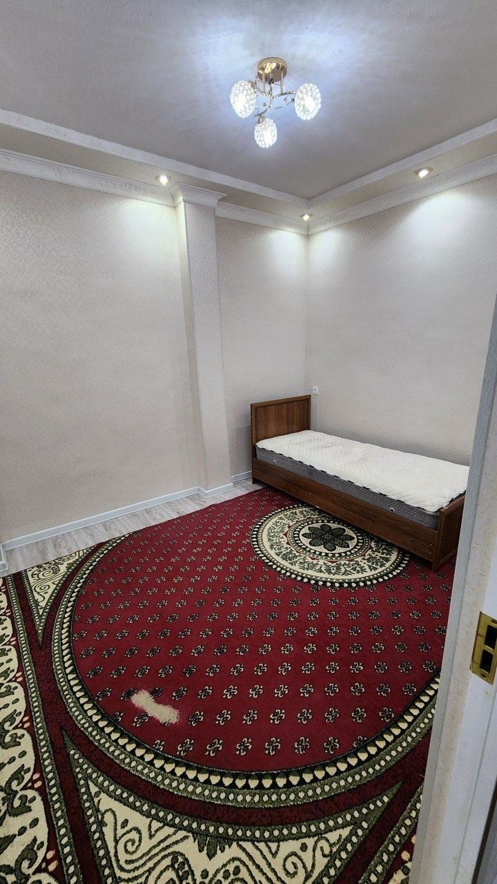 Аренда Квартира Алгоритм Эшон Гузар Сити Новостройка