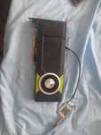 Nvidia M5000,I7-5820K,Corsair RM750X,ID-Cooling Frostflow X240 Lite