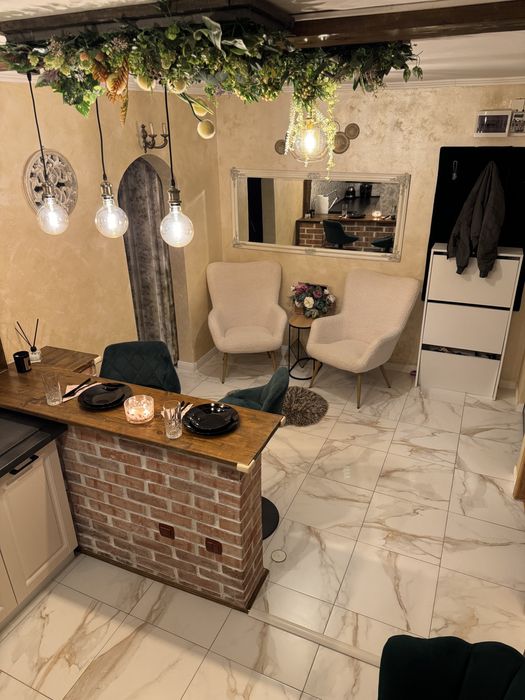 PF. Vând Ap.2 cam. Decomandat