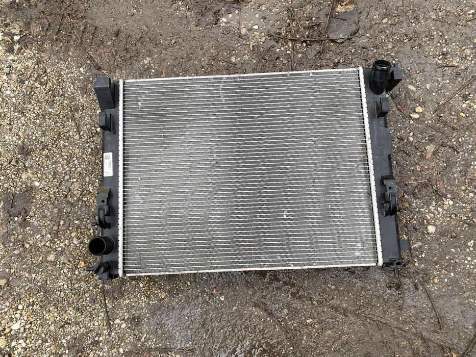 Radiator Dacia Logan 3 2021 - 2025 radiator apa Sandero jogger duster