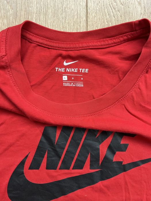 Тениска Nike Sportswear