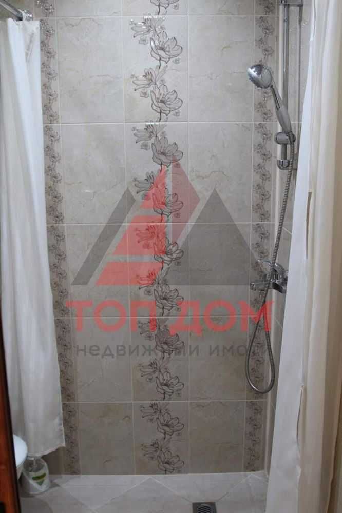 Дава се под наем Двустаен апартамент в Варна, Базар Левски - 60 кв.м за 510 € - Снимка #7