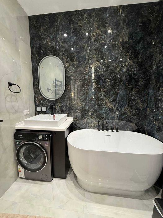 Аренда 2-комнатной квартиры в элитном ЖК INFINITY (Центр Ташкента)