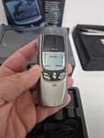 Nokia 8850 in stare foarte buna FULLBOX
