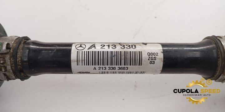 Planetara fata dreapta 2.0CDI 4Matic a2133303603 Mercedes-Benz E-Clas