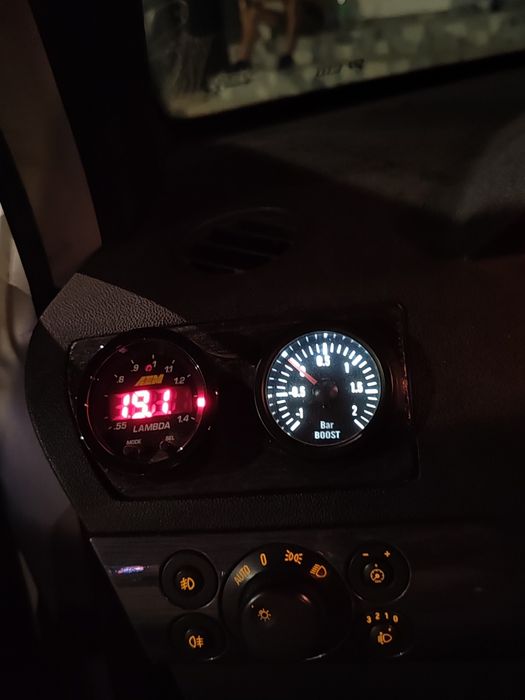 Opel Astra H Z20LEL