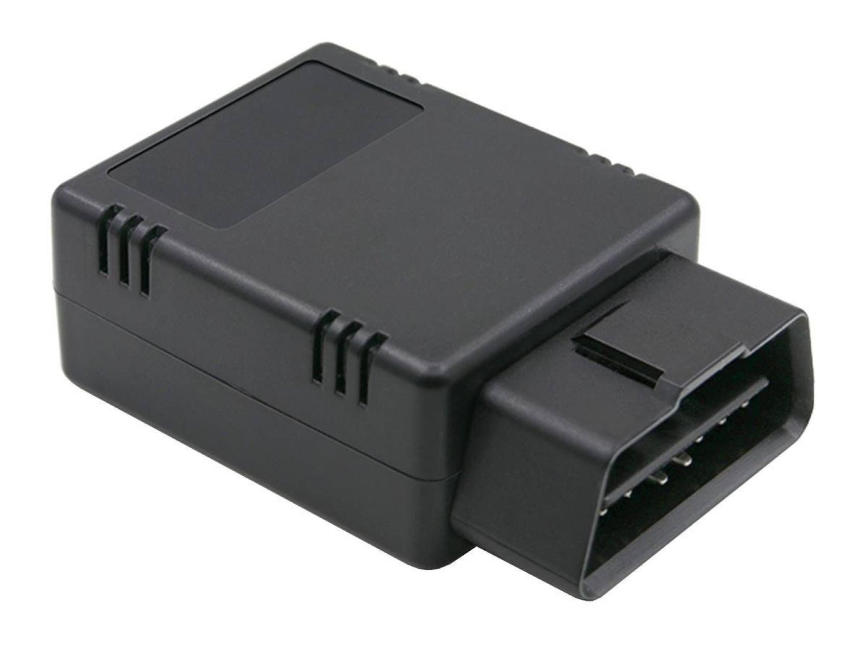 Interfata KB3B ELM327 BT OBDII, neagra, 6.8x4.4x2.4 cm