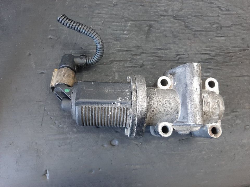 Egr 1.9 d fiat croma sedici bravo 2 multipla punto 188 alfa romeo 147 159 156 50024005