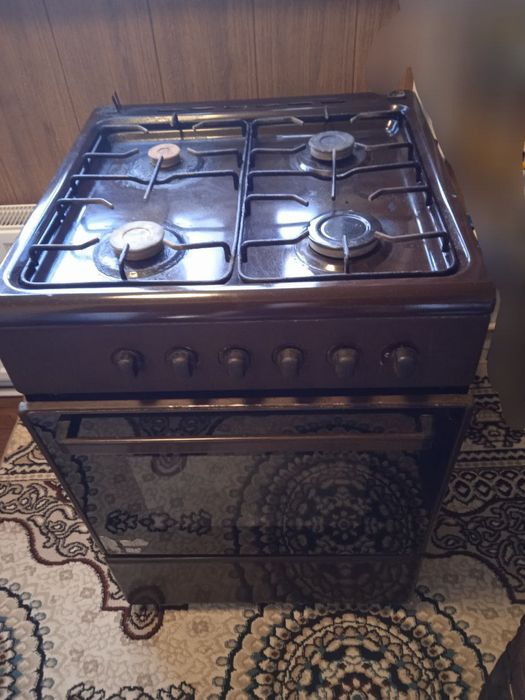 Газ плита срочно