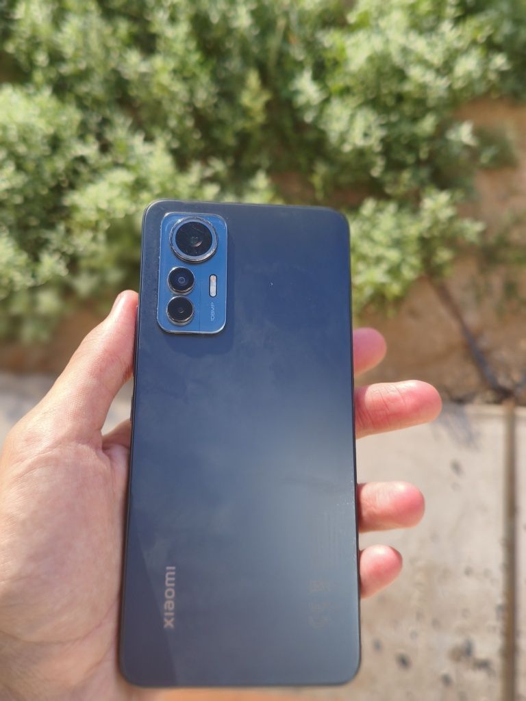 Xiaomi 12 Lite 5G