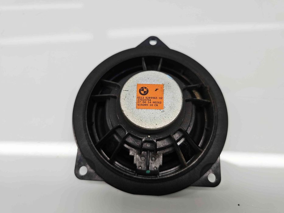 Boxa stanga fata Bmw 3 Touring (F31) [Fabr 2012-2017] 9289965