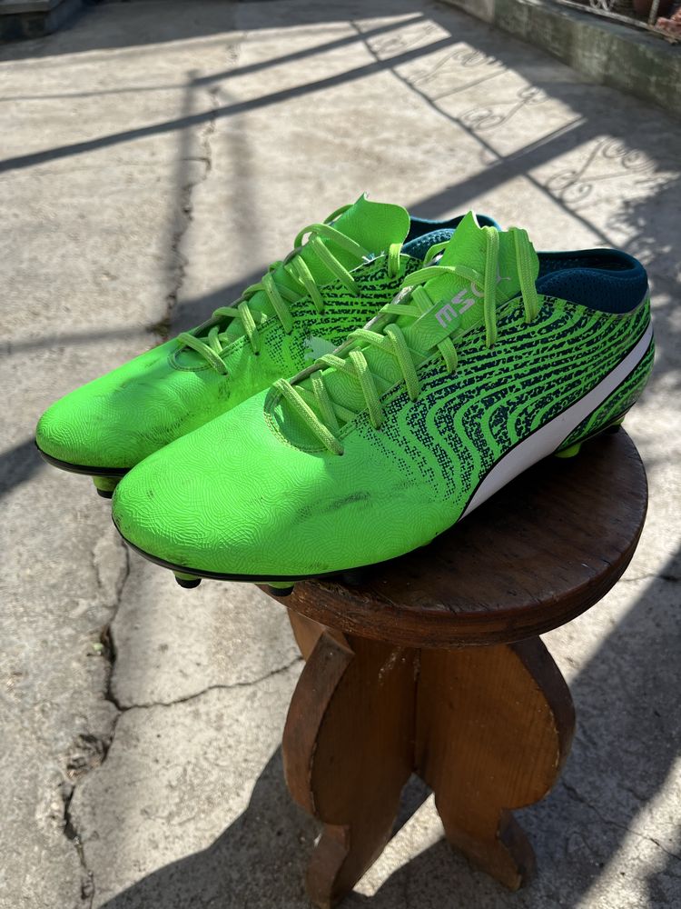 Kалеври Puma one