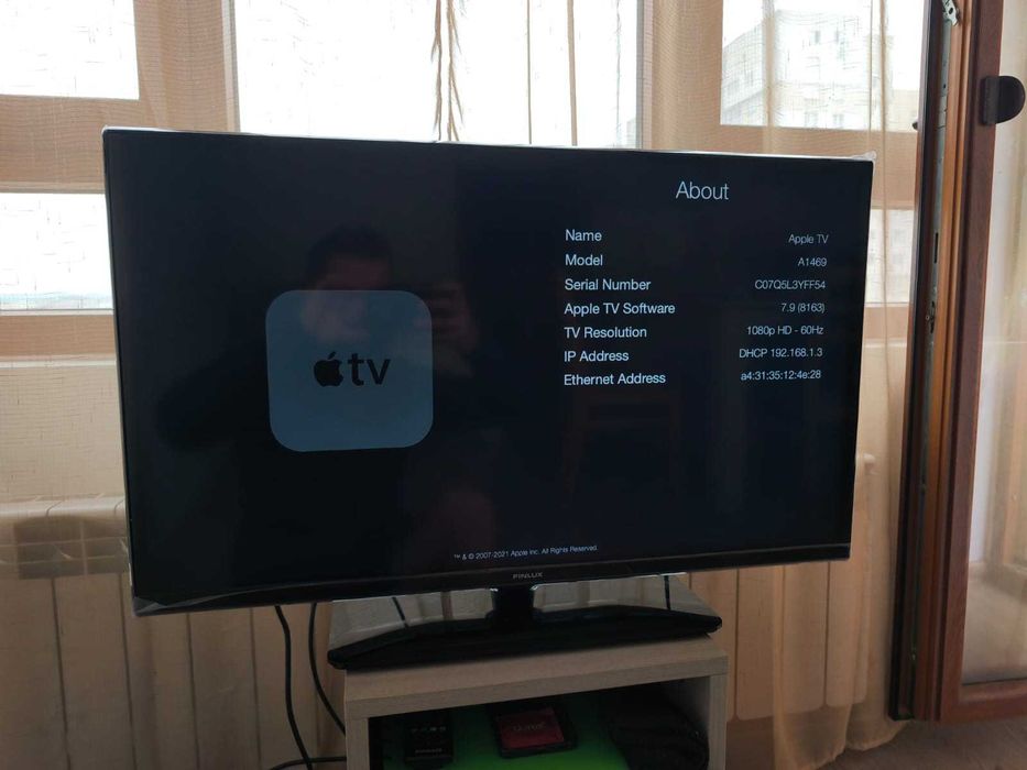 Apple TV Android Tv Безплатни Канали 247 опция Интернет без Такса