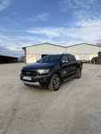 Ford ranger wildtrack 2021