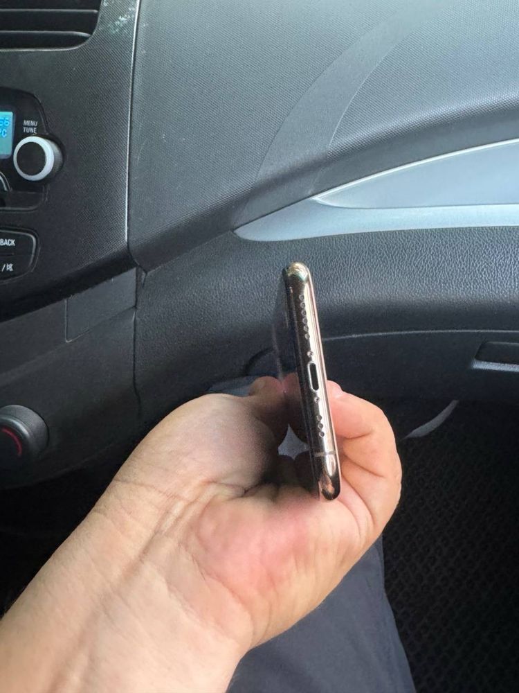 Iphone xs 64 kh/a obmen