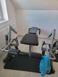 Aparate sala fitness