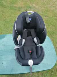 Scaun mașina Chicco Isofix