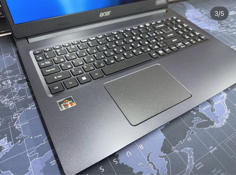 Restart Market | Acer Aspire 3 - Ryzen 3-3250U/8Gb/SSD256Gb