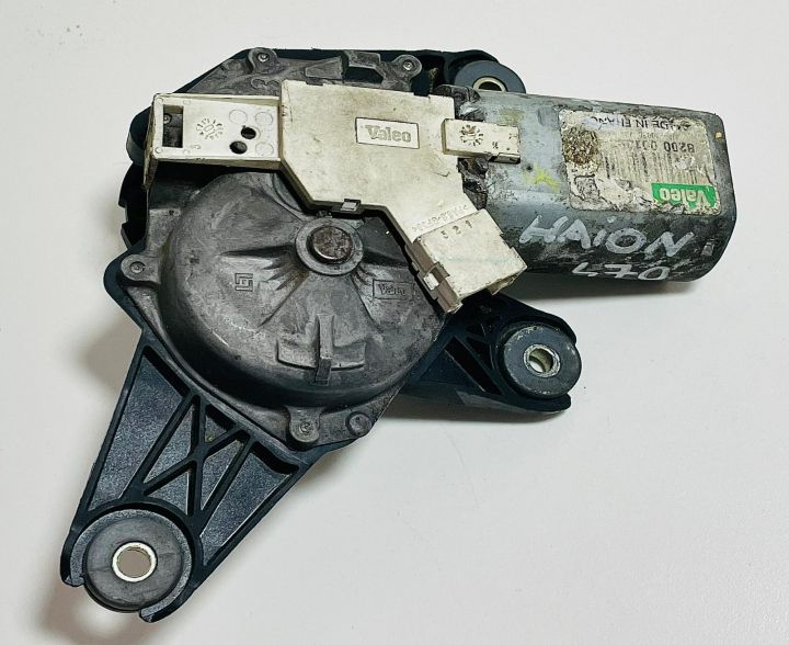 Motoras  Valeo stergator haion Renault Laguna prima generatie (faceli
