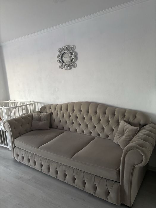 Продам диван в отличном состочнии