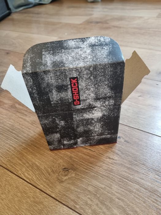 Casio G Shock GA2100SB