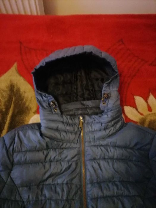 Collection L geaca unisex masura L fabricata in Germania