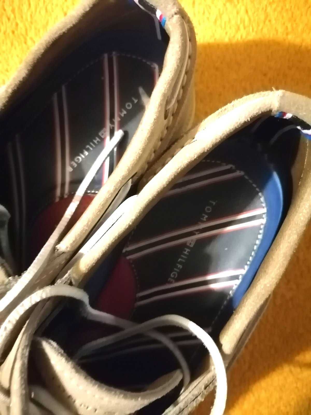 Tommy Hilfiger мъжки обувки