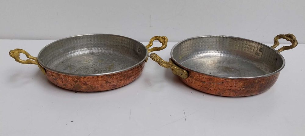 НАЙ ДОБРАТА ОФЕРТА Стари турски медни съдове