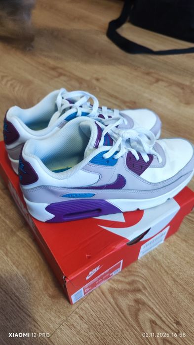 Дамски обувки Nike