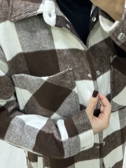 Одежда в отличном состоянии