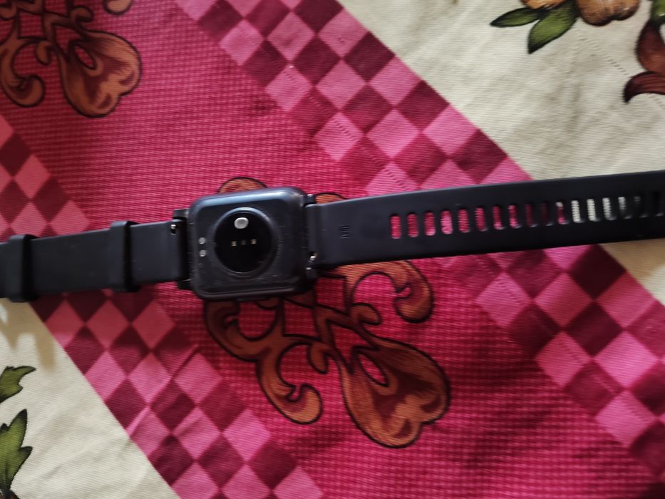 Realme S100 smart soati original brend soat.