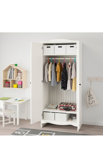 Dulap Ikea copii
