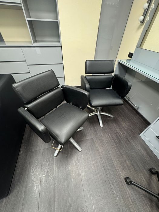 Mobilier coafor salon