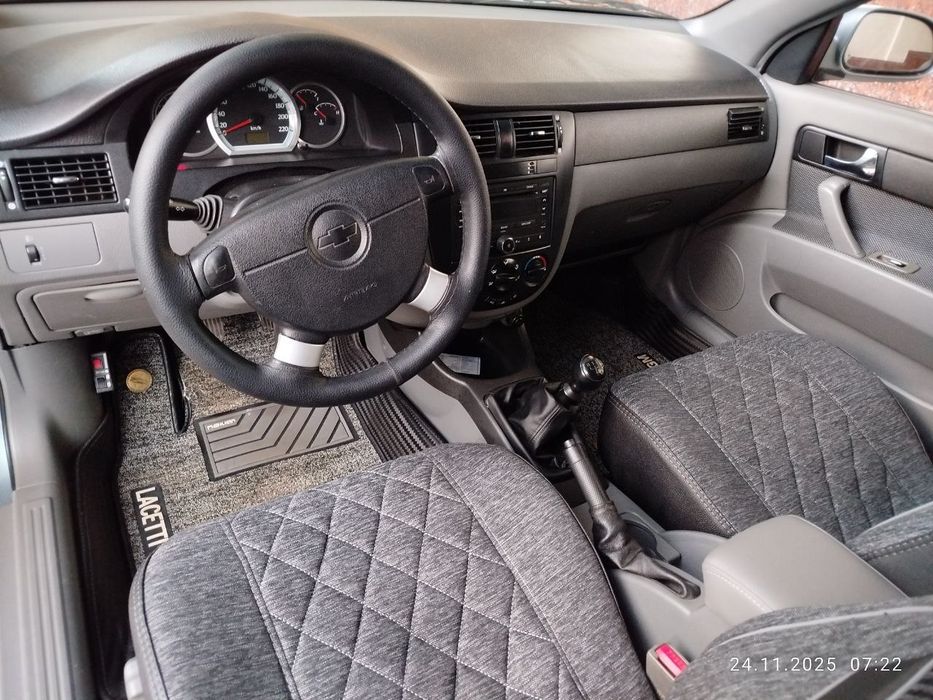 Lacetti metan gaz 2011 yil