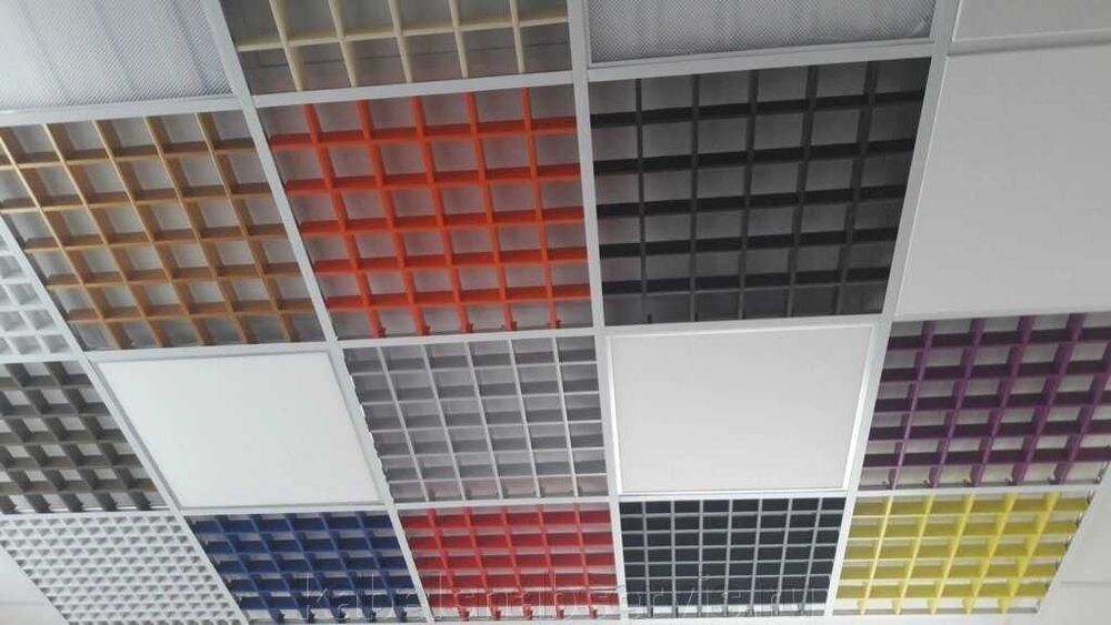 Grilyato, griliato, грильято, грилято, грилята потолок