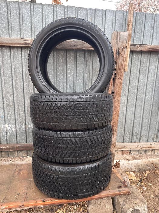 Зимние шины авто новыйй
