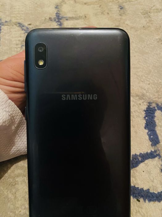 Samsung Galaxy A10 с гарантией!