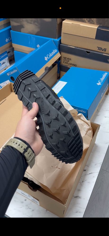 Merrell из США Летние кроссовки Сетчатая обувь Сандалии