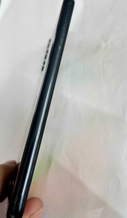 Samsung A04s negru impecabil card de memorie cadou