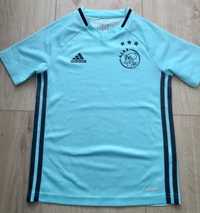 Tricou fotbal ADIDAS 128 cm