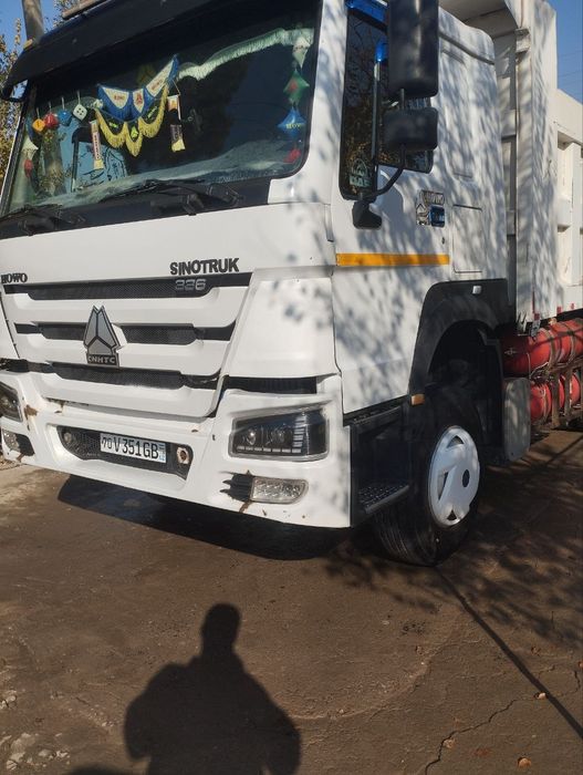 Xowo samasval xolati yaxshi