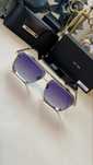 DITA Mach six ochelari de soare noi gold
