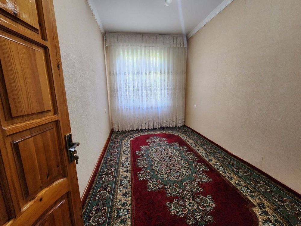 Чиланзар 20. 3в4/4/4 Ипотеку можно