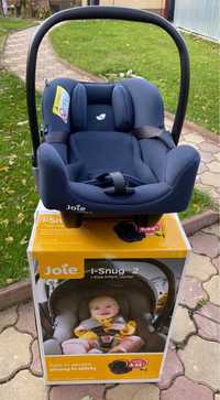 Scoica auto pentru copii Joie I-SNUG 2