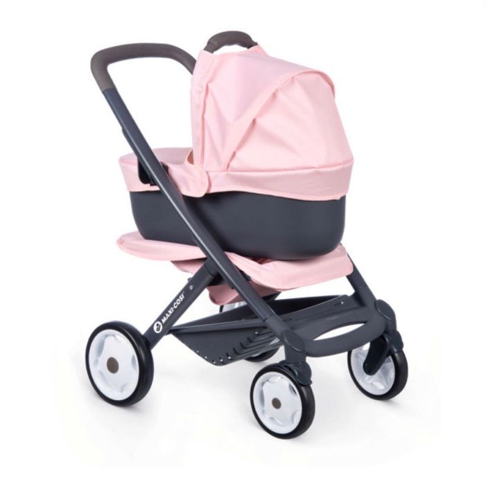 Количка за кукли