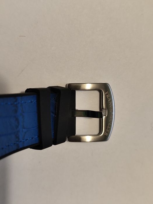 ceas Franck Muller barbatesc