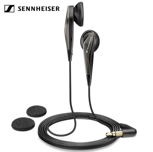 Скидка! Наушники sennheiser mx 375