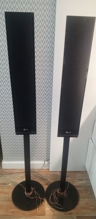 Колонки большие 1500 тг за шт