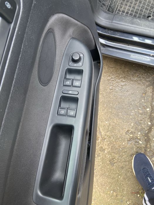 Volksvagen golf 6 plus